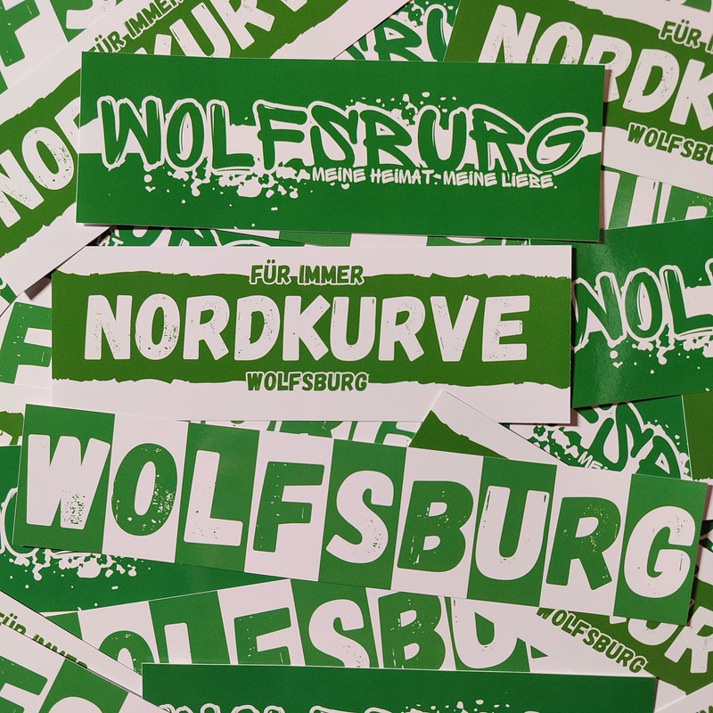 WOB, Mix - Titelbild