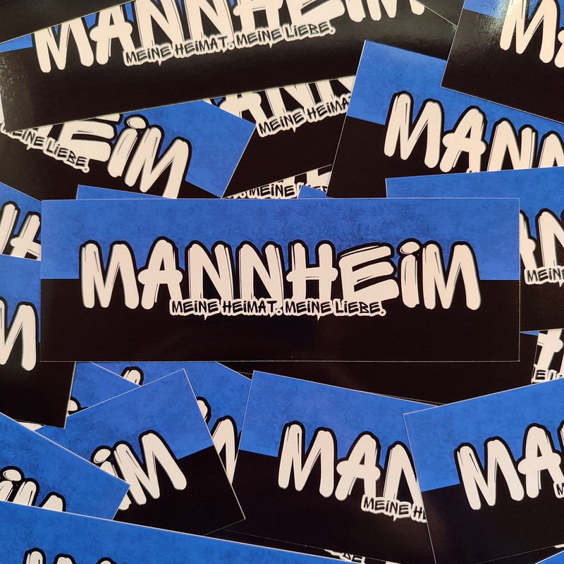 MA, Heimat - Titelbild