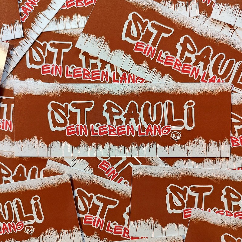 St. Pauli, Leben - Titelbild