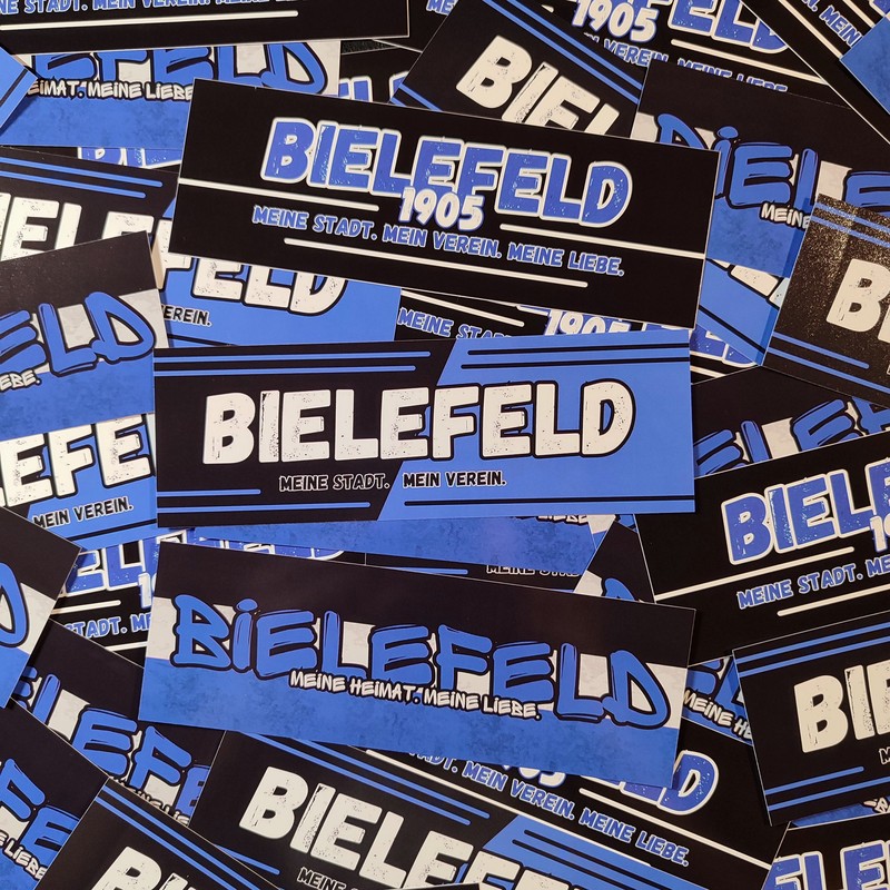 BI, Mix - Titelbild