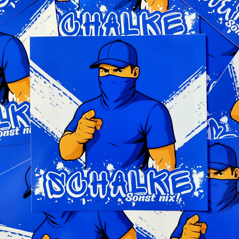 ST-GE-NIX - Titelbild