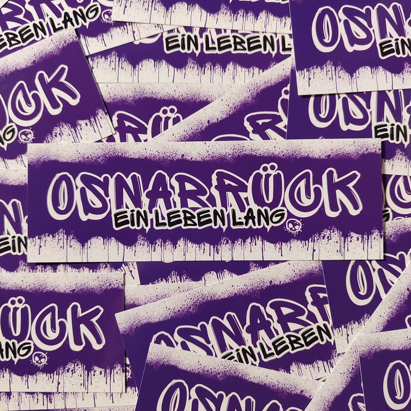 OS, Leben - Titelbild