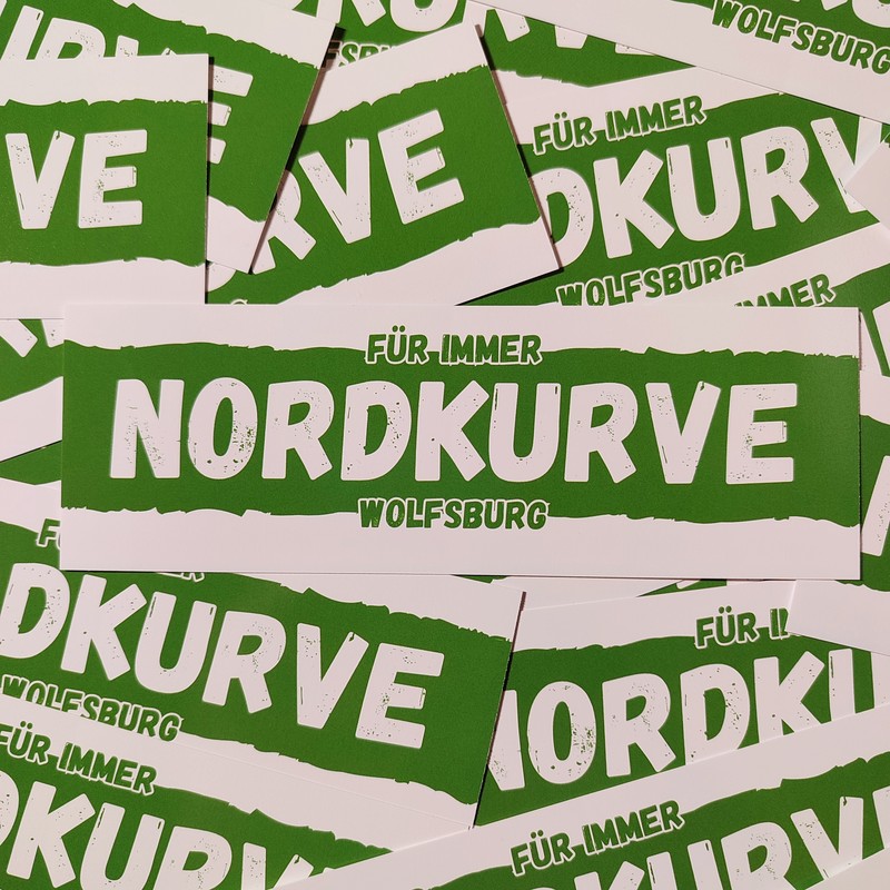 WOB, Nord - Titelbild