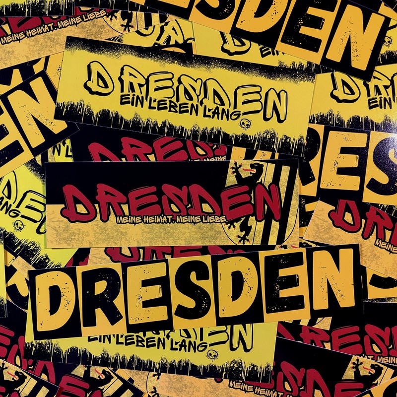 DD, Mix - Titelbild
