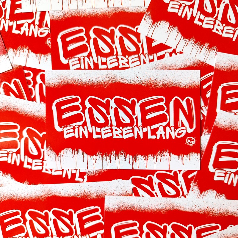 ST-EX-LEBEN - Titelbild