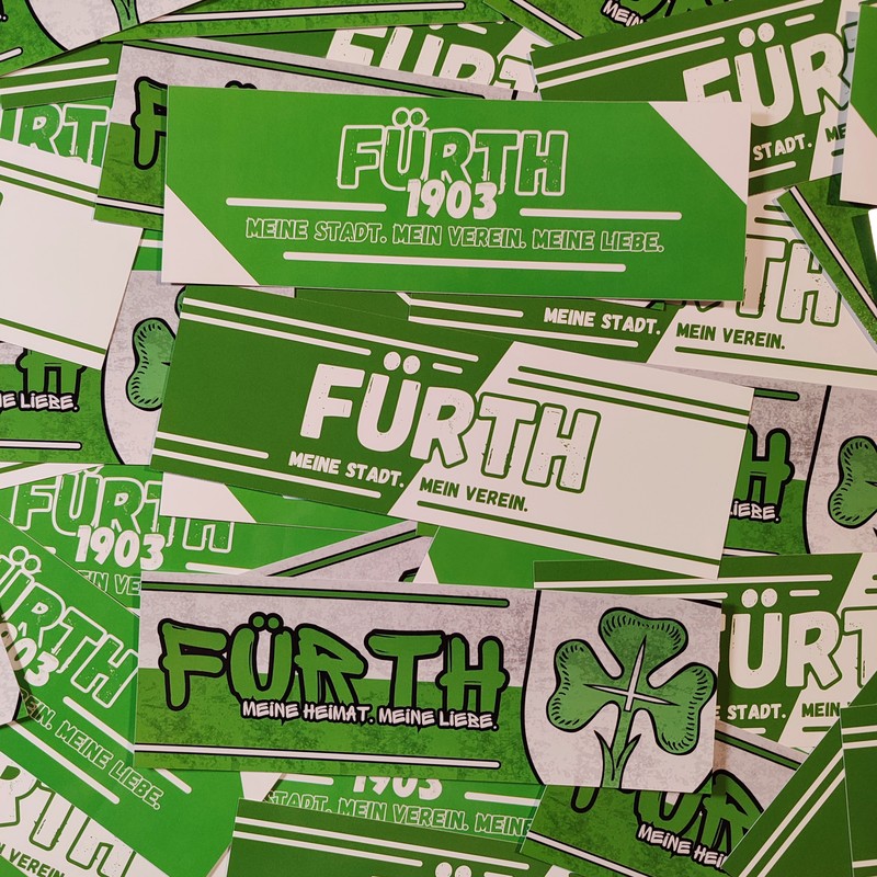 FÜ, Mix - Titelbild